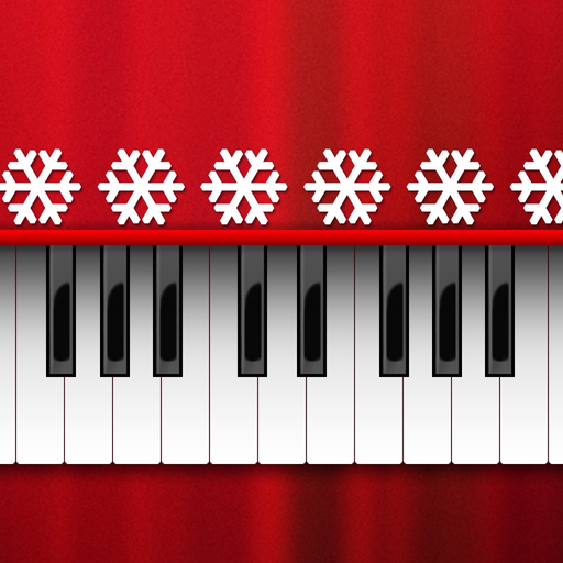 Christmas Piano! app icon
