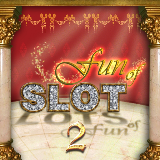 Fun of Slot 2 app icon