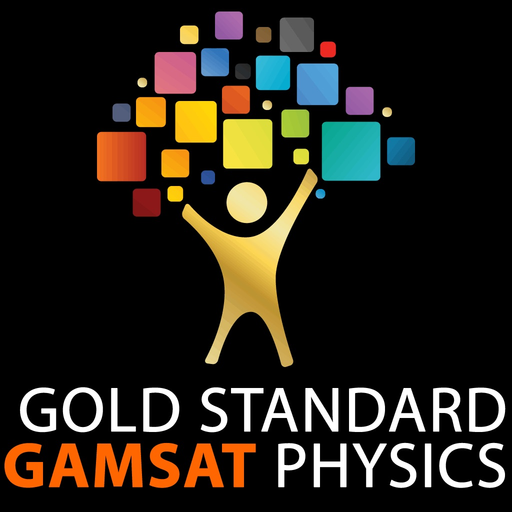 GS GAMSAT Physics Flashcards app icon