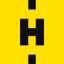 HOPIN - tap for transport icon