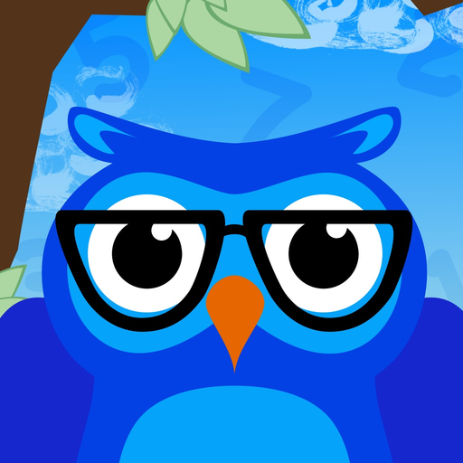 My Math Helper app icon