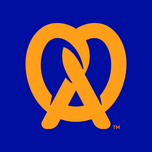 Auntie Anne’s Rewards app icon