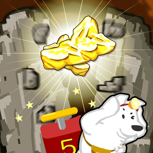 Division of Gold app icon