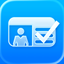 Check ID Scanner icon