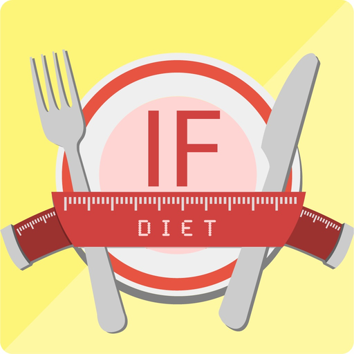 IF Dietº app icon