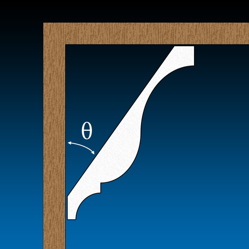 Crown Calc Elite app icon