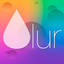 Blur Wallpapers Pro icon