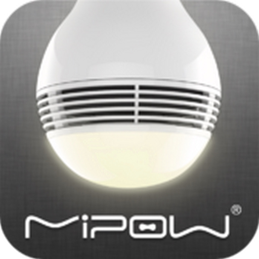PLAYBULB app icon