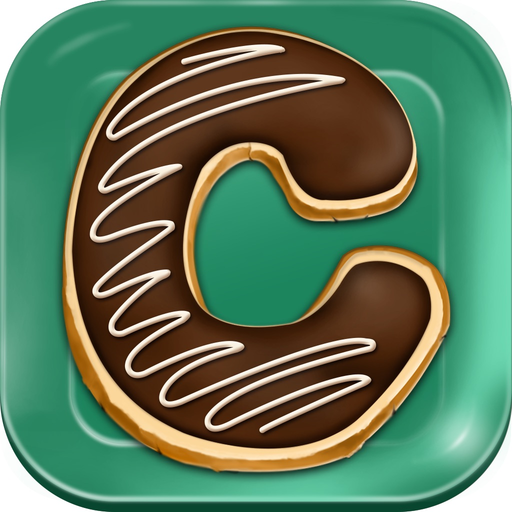 Calorie Plan app icon