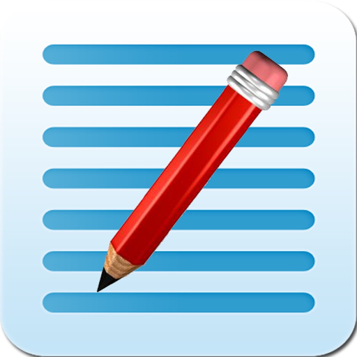 My Notebooks app icon