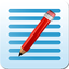 My Notebooks icon