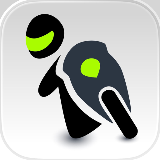 Alert Position app icon