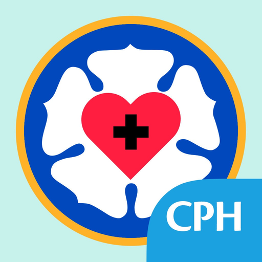 Luther's Small Catechism app icon