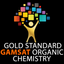 GS GAMSAT Organic Chemistry icon