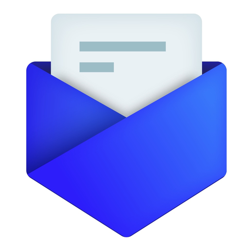 VestMail app icon