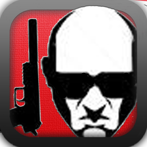 Assassin Sniper Shooter Pro Free app icon