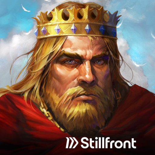 Imperia Online - Strategy MMO app icon