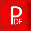 PDF Connect Free - View, Annotate & Convert PDFs icon