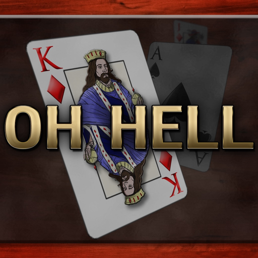 Oh Hell Gold app icon