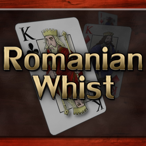 Romanian Whist Gold app icon