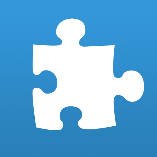 Puzzle All app icon
