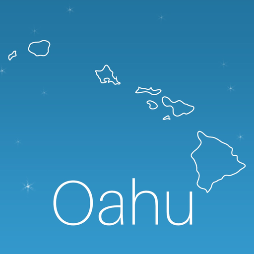 Oahu Travel by TripBucket app icon