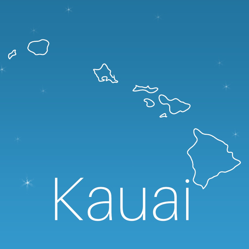 Kauai Travel by TripBucket app icon