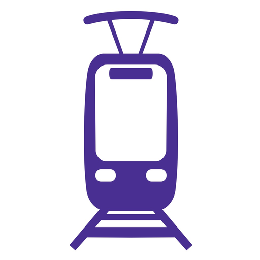 LUAS VI app icon