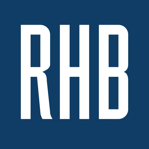 RiverHills Bank Mobile app icon