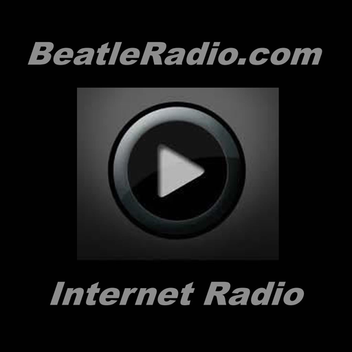 Beatle Radio ,Fab Four, Solos, app icon