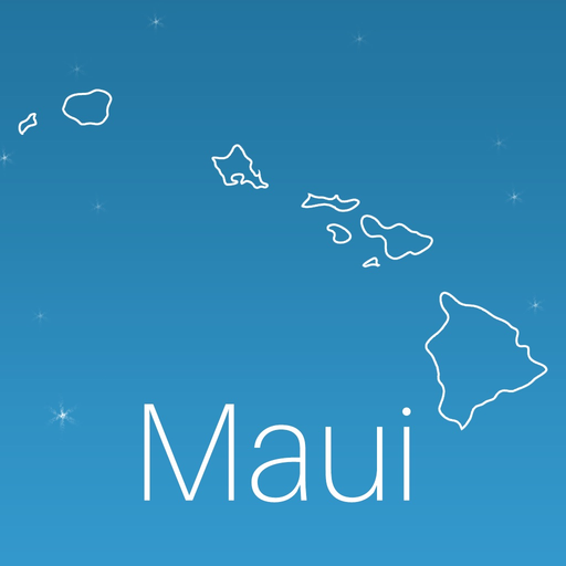 Maui Travel by TripBucket app icon