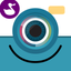 ChatterPix - Duck Duck Moose icon