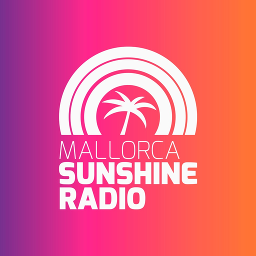 Mallorca Sunshine Radio app icon