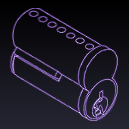 A4Calc app icon