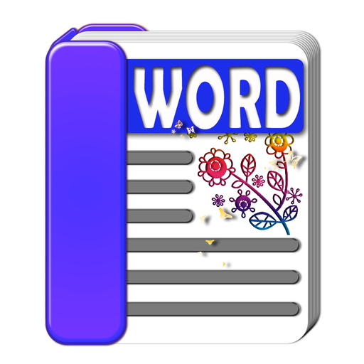 Templates - for Microsoft Word app icon