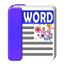 Templates - for Microsoft Word icon