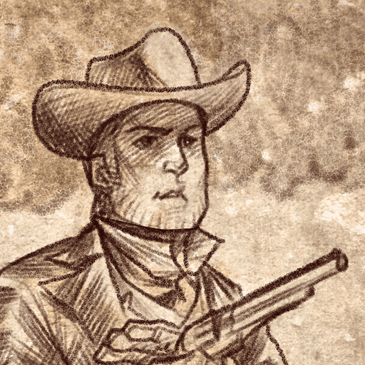 Showdown at Willow Creek app icon