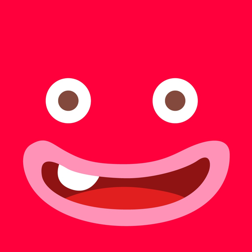 Jellyking : Rule the World app icon