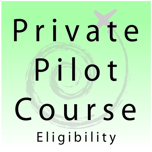 Pvt Pilot Course - Eligibility app icon