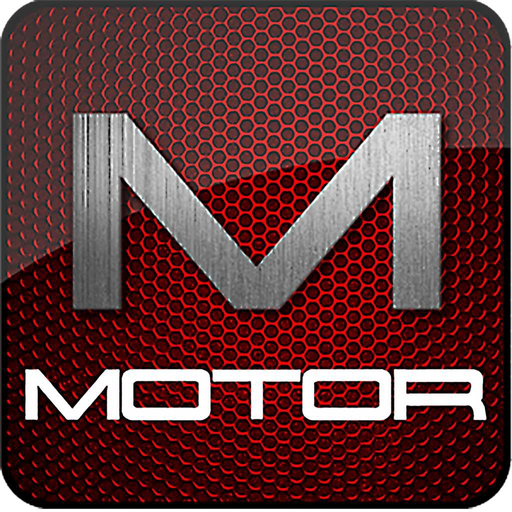 Majalah Motor app icon