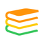 Stacks Reading List icon