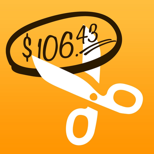 Ez Bill - Tip Calculator app icon