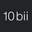 10bii+ Financial Calculator icon