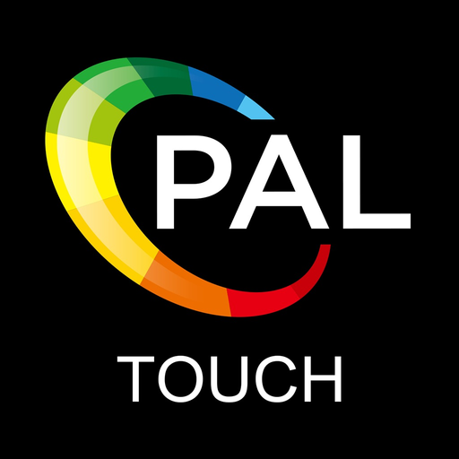 PAL Commander app icon