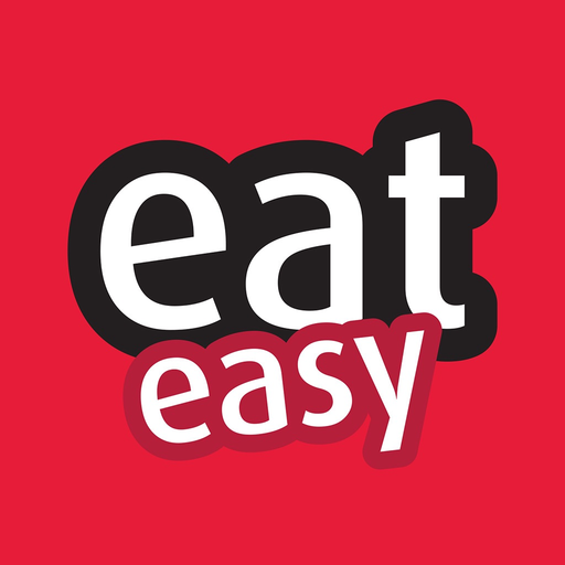 EatEasy - Order Food & Grocery app icon