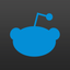 Alien Reader icon