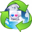 Flickr-Pix icon