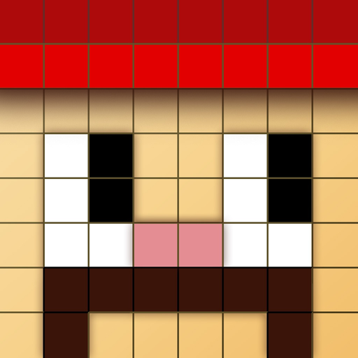Pixel Hunter app icon