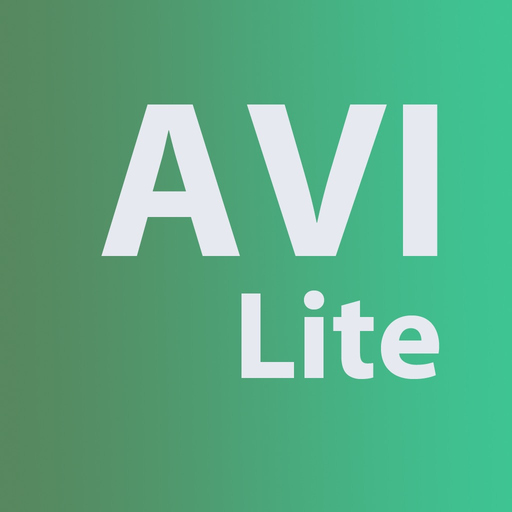 AVI to Any Lite app icon