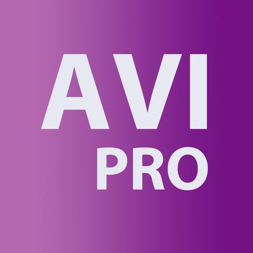 AVI to Any Pro app icon